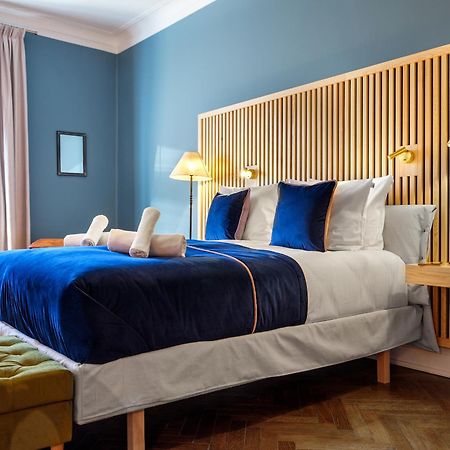 Tyzenhauz Apartments Podwale Street Krakow Dış mekan fotoğraf