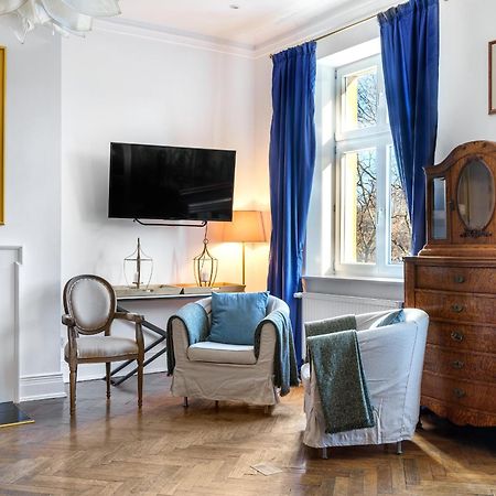 Tyzenhauz Apartments Podwale Street Krakow Dış mekan fotoğraf