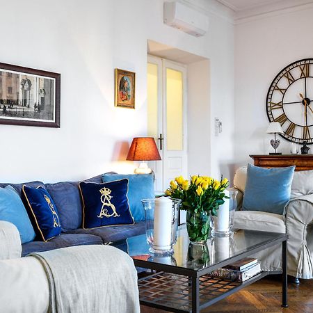 Tyzenhauz Apartments Podwale Street Krakow Dış mekan fotoğraf
