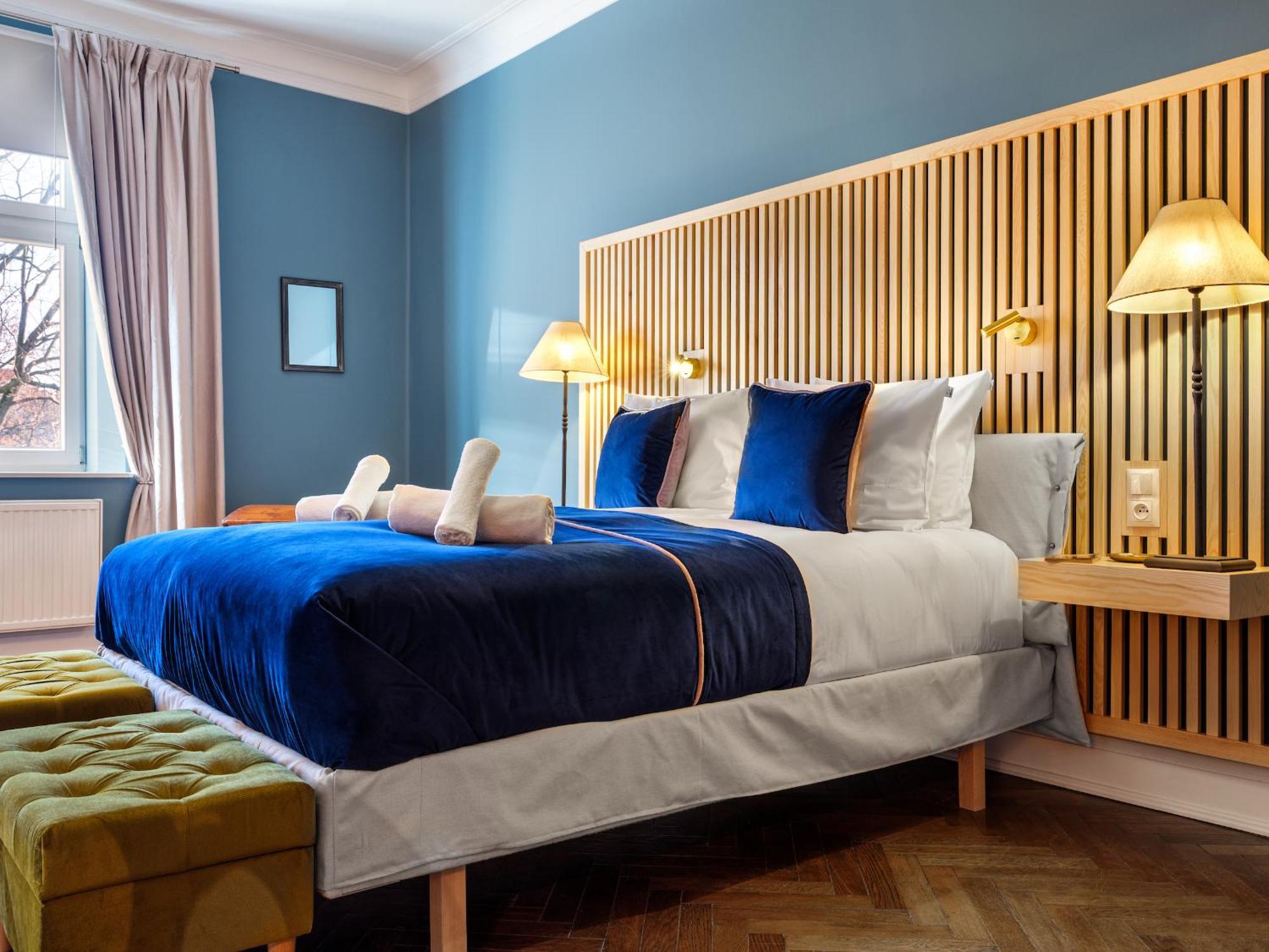 Tyzenhauz Apartments Podwale Street Krakow Dış mekan fotoğraf