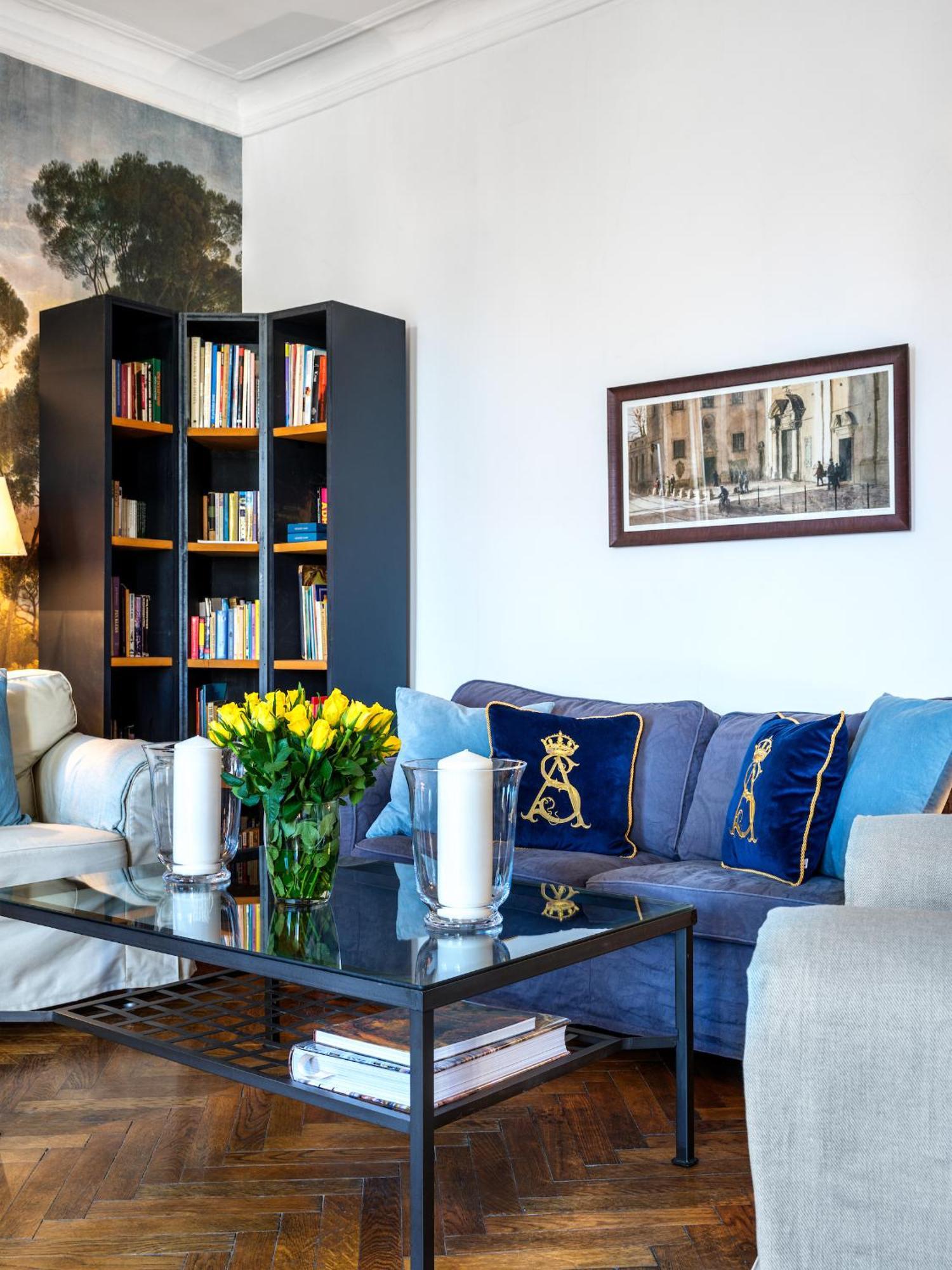 Tyzenhauz Apartments Podwale Street Krakow Dış mekan fotoğraf