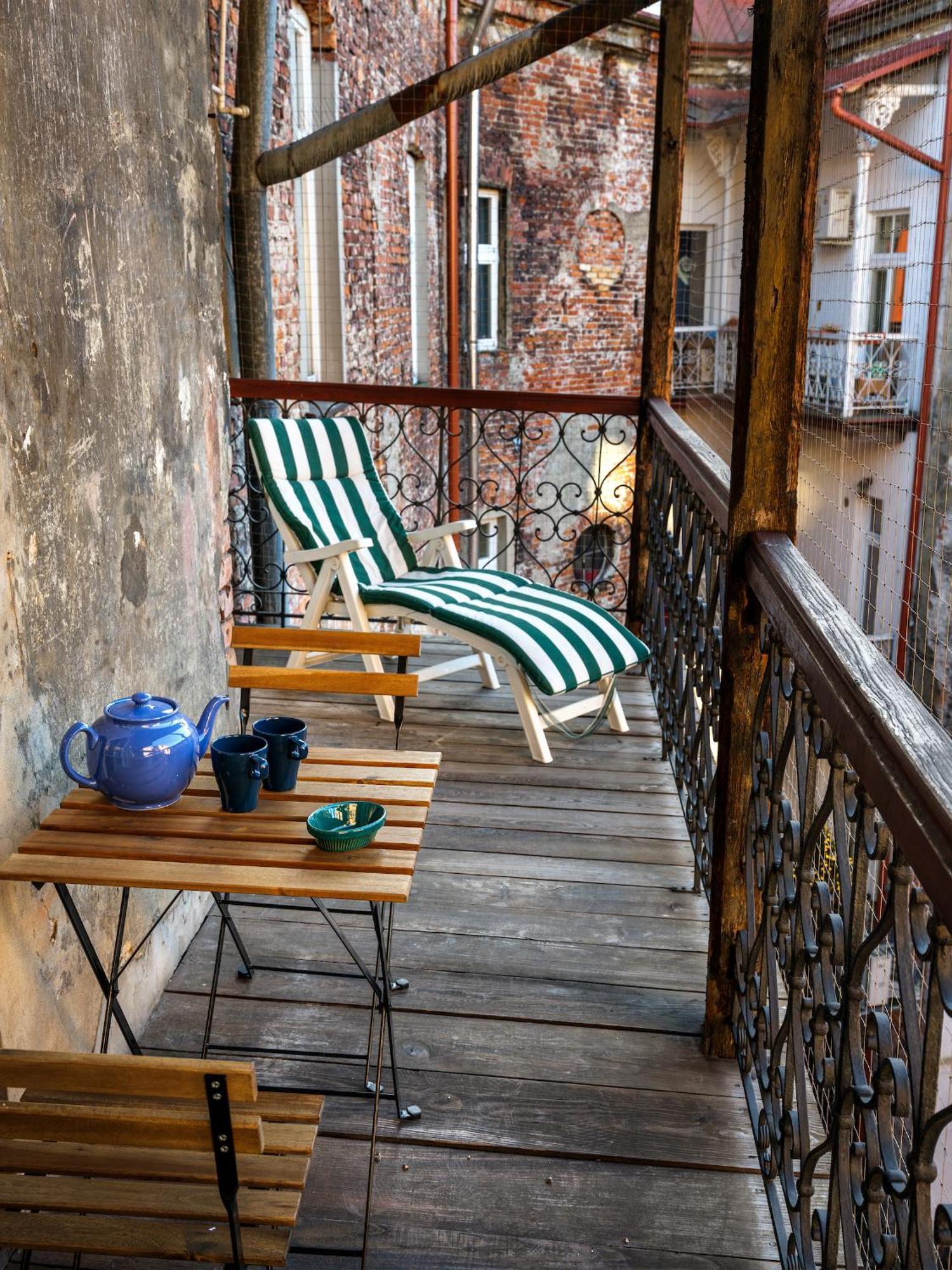 Tyzenhauz Apartments Podwale Street Krakow Dış mekan fotoğraf