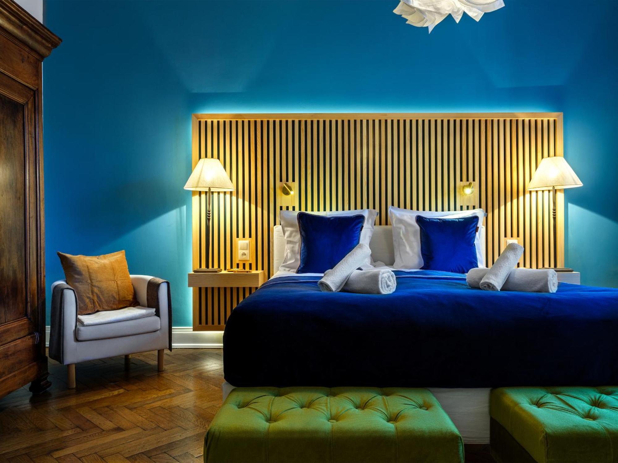 Tyzenhauz Apartments Podwale Street Krakow Dış mekan fotoğraf