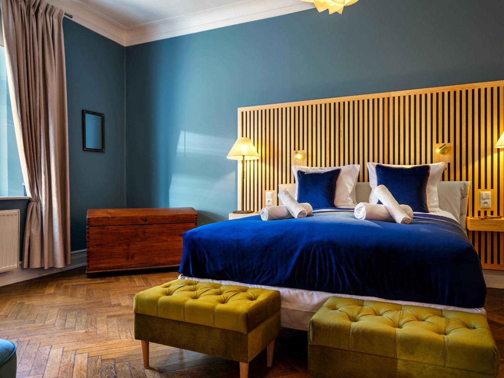 Tyzenhauz Apartments Podwale Street Krakow Dış mekan fotoğraf