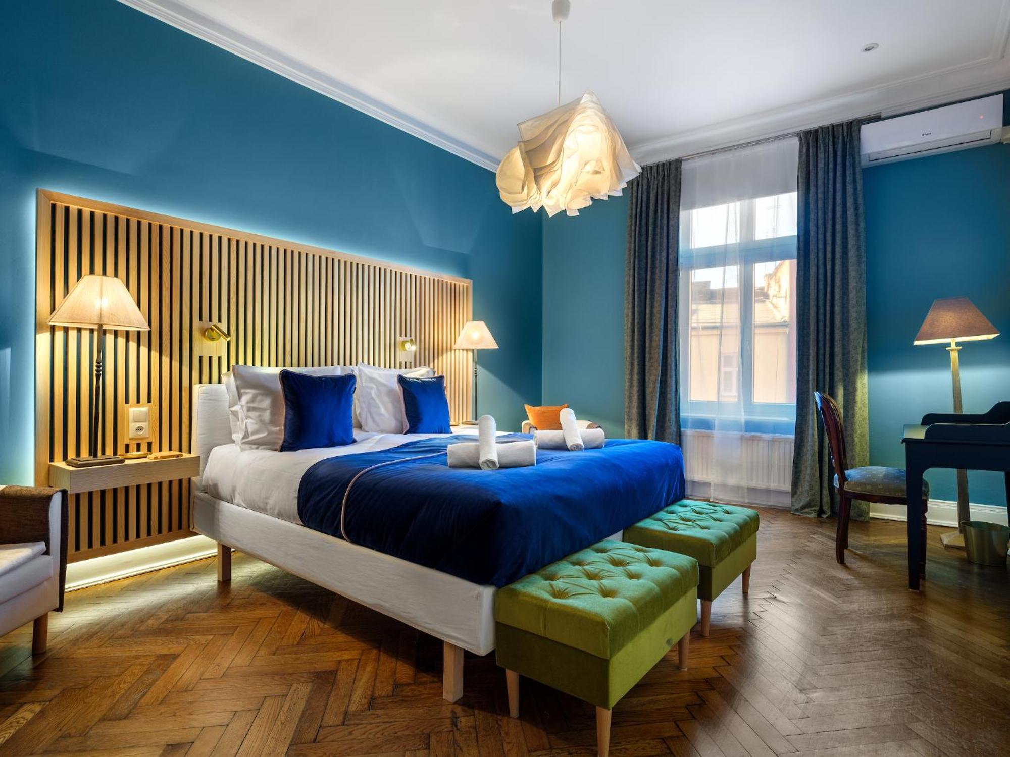 Tyzenhauz Apartments Podwale Street Krakow Dış mekan fotoğraf