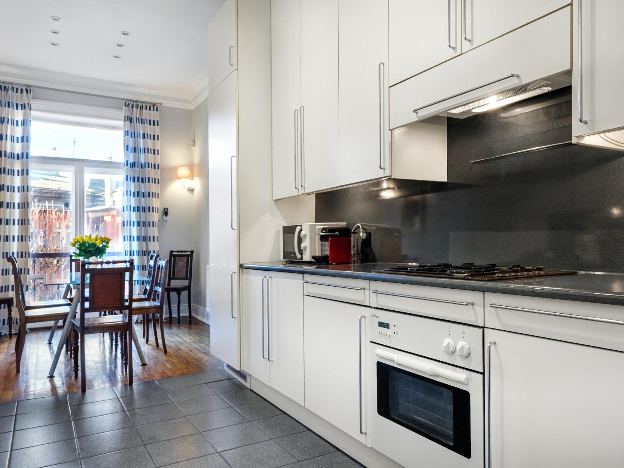 Tyzenhauz Apartments Podwale Street Krakow Dış mekan fotoğraf