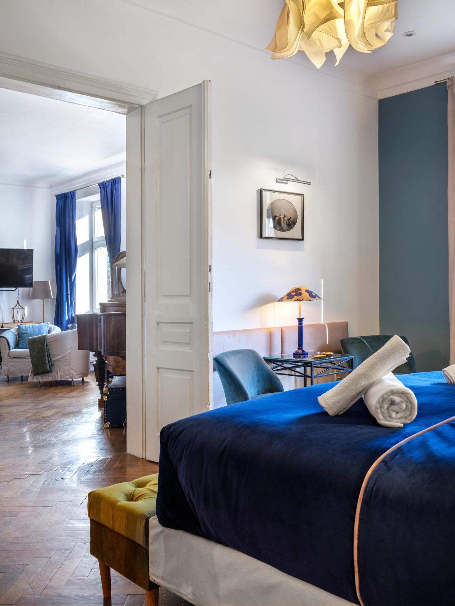 Tyzenhauz Apartments Podwale Street Krakow Dış mekan fotoğraf
