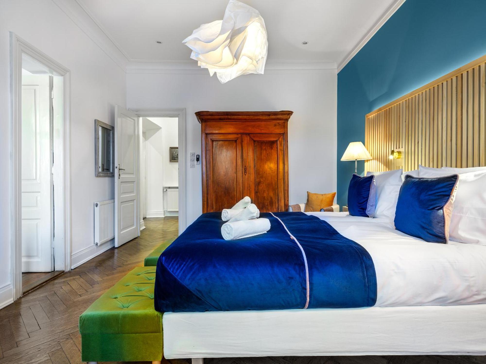 Tyzenhauz Apartments Podwale Street Krakow Dış mekan fotoğraf